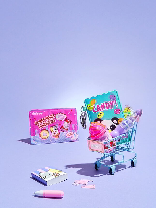 Claire's Accessories