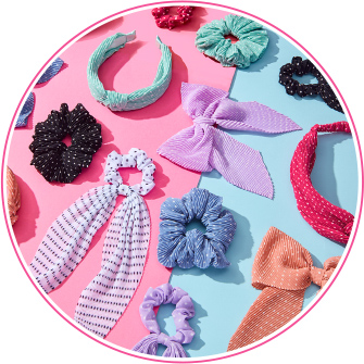 Hair Accessories Claire S Us Hair Accessories Claire S Us