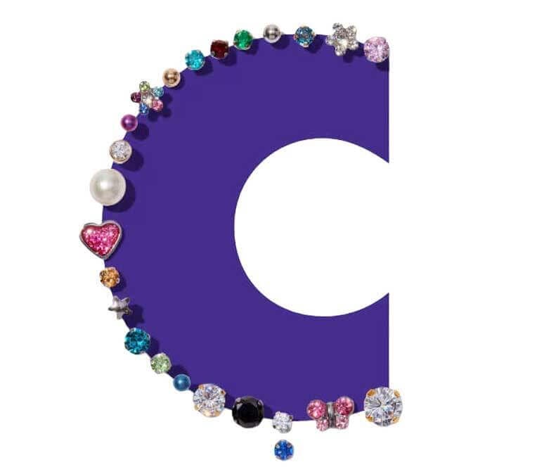 C