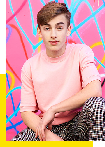 Johnny Orlando Image 5