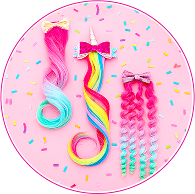 Hair Accessories Claire S