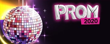 Prom Zoom Background 4