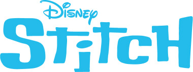 A high-resolution image of Disney Stitch accessories, showcasing their playful design.