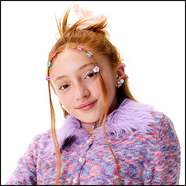 Hair Accessories: Hair Clips, Bows, Fake Hair & More | Claire's US Hair Accessories: Hair Clips, Bows, Fake Hair & More | Claire's US