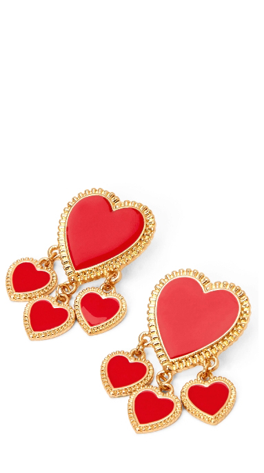 All Hearts