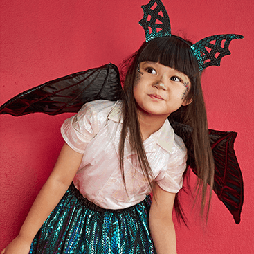 professionel Datter Gum Halloween Accessories, Jewelry and Costume Ideas | Claire's US