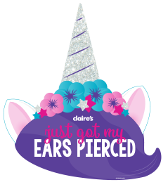 Claires Ear Piercing Totally free Each day With Invest in of A picture relating to Claire's Printable Coupons referred to as Claires Ear Piercing Cost-free Day-to-day With Buy of A