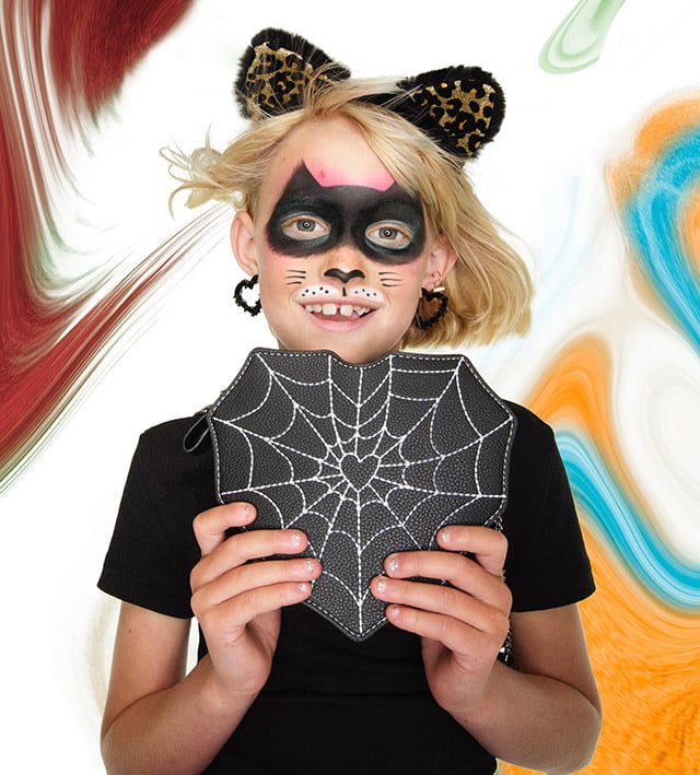 12 idées de A faire gaby chat  chat, maquillage halloween joli, maquillage  halloween sorcière