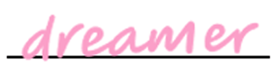 Dreamer