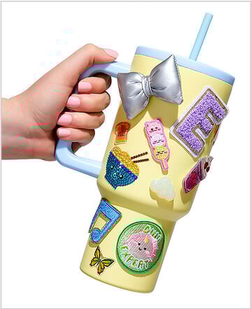 DIY accessories