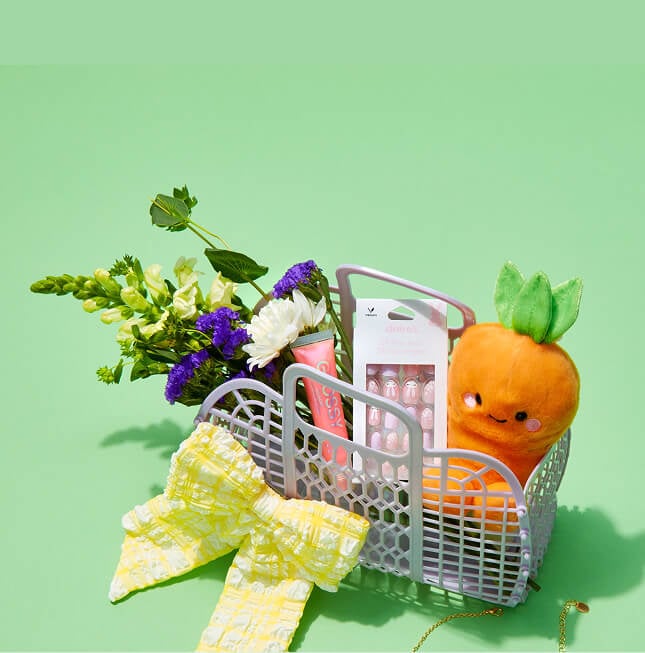 Easter accessories
