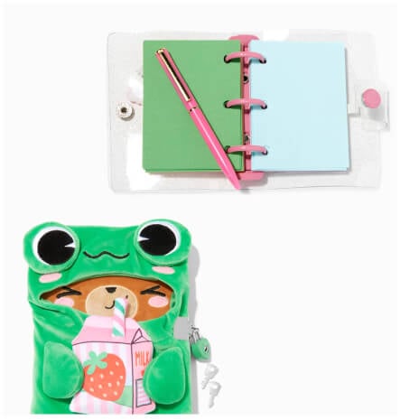 Stationery