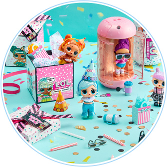claire's toys