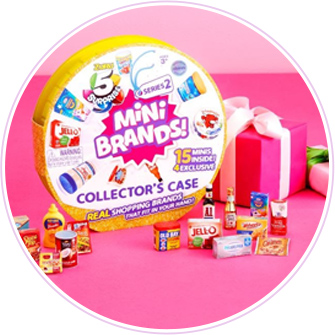 claire's toys