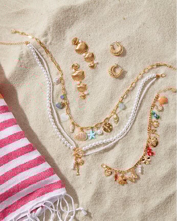 Summer accessories