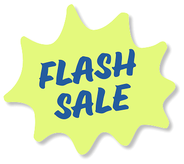 Flash Sale