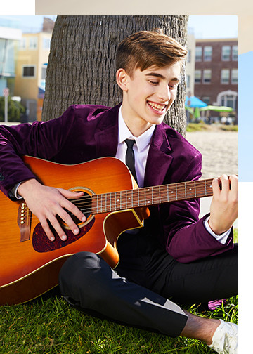Johnny Orlando Image 3