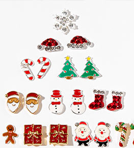 Holiday Styles