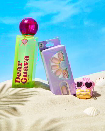 Summer accessories