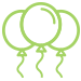 fun themes icon