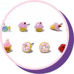Claire's accessory