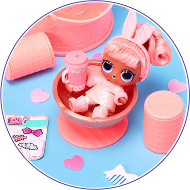 claire's toys
