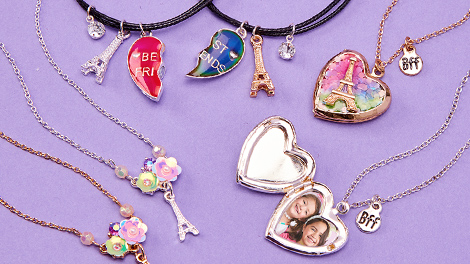 BFF Gifts