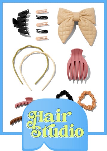 Hair Studio