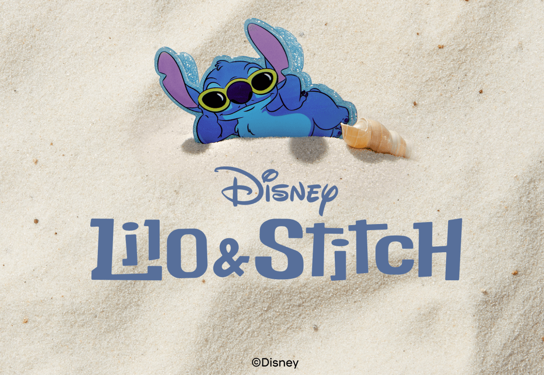Disney Stitch
