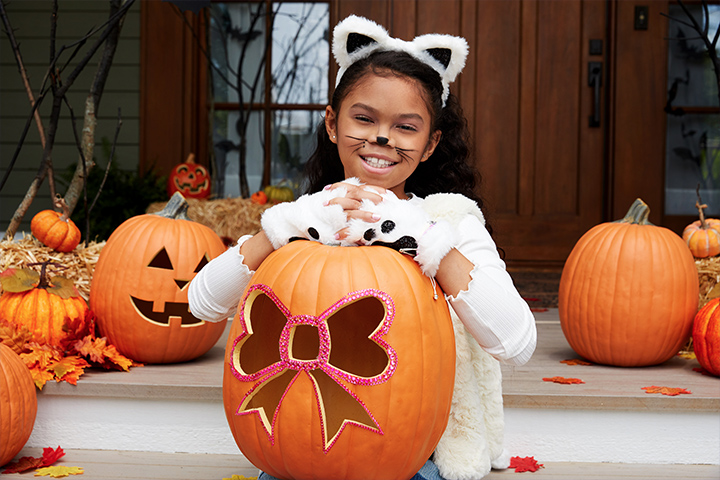 Pumpkin Carving