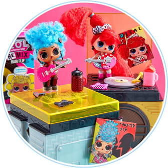 claire's toys
