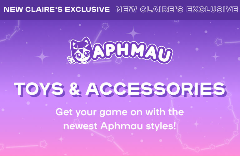 Aphmau - We're not playing - Aphmau is here. Get your game on with the cutest Aphmau newness!