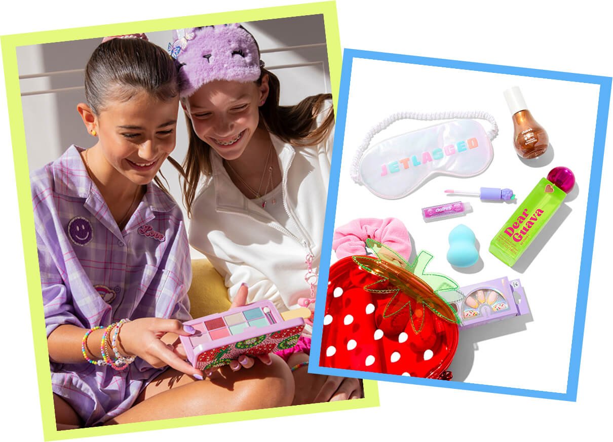 Hair accessories