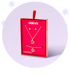 Jewellery Gifts