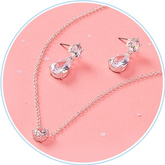 Cubic Zirconia Jewelry