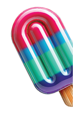 Popsicle