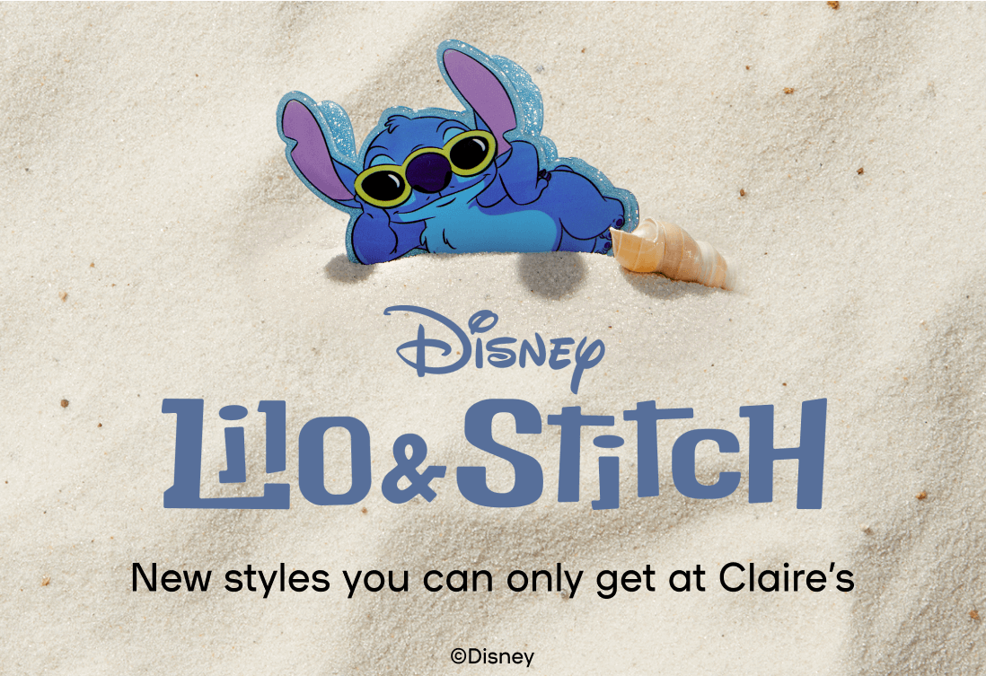 Disney Stitch