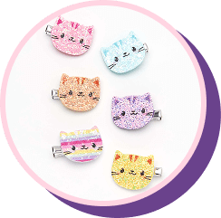 Claire's accessory