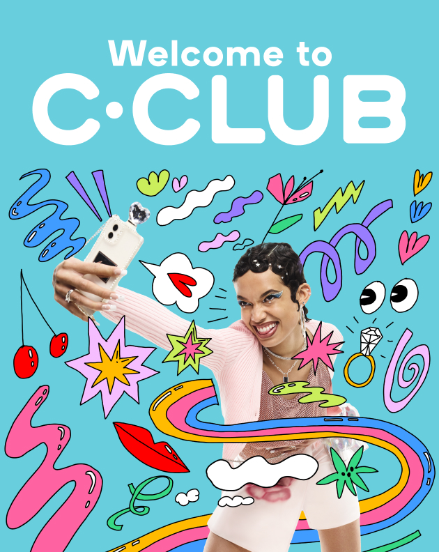 Welcome to C.Club