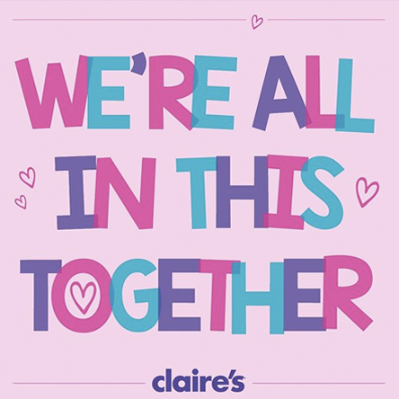 Product & Safety, Claire's