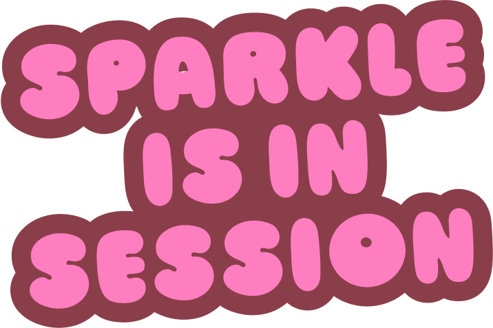 Sparkle Is In Session