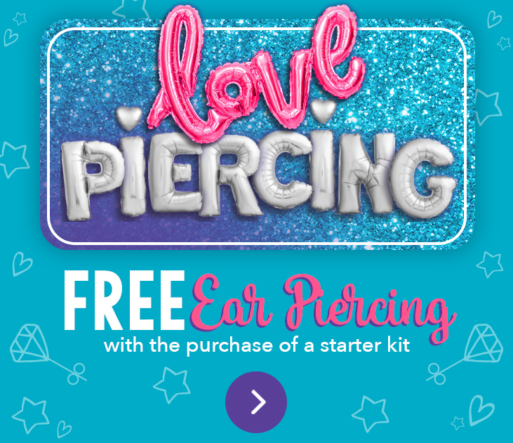 Claires Uk Jewellery Accessories Hair Beauty Claires