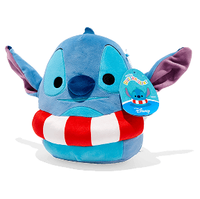 Stitch Plush