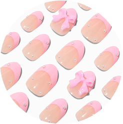 Assortment of nails