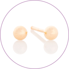 9ct Yellow Gold