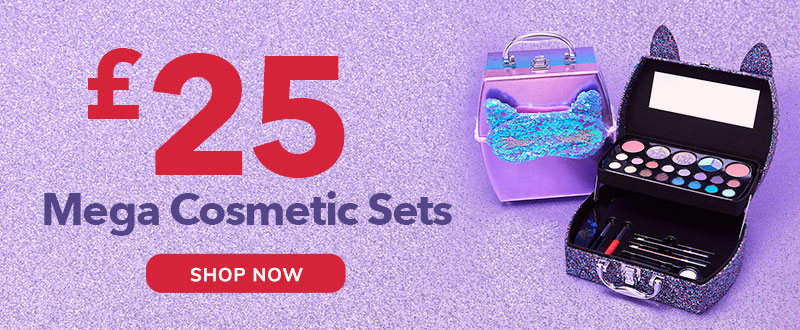 Beauty & makeup  Claire's