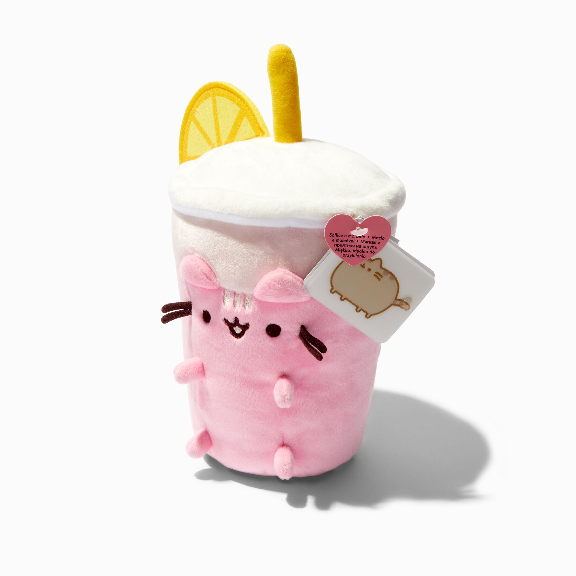 pusheen 