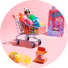 mini mart