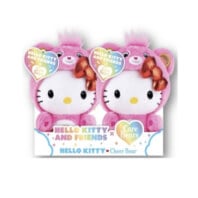 hello kitty x care bears