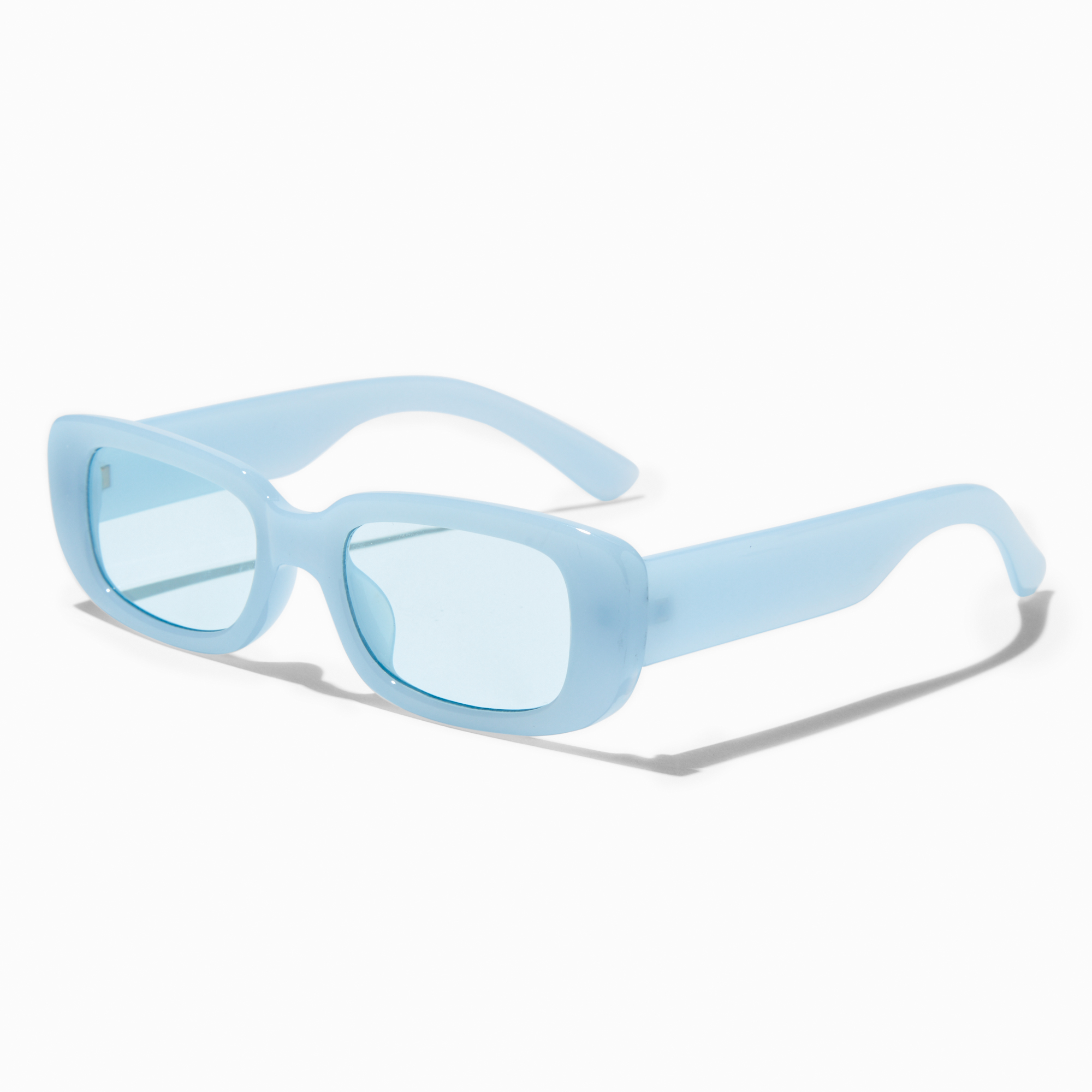 frames and sunglasses